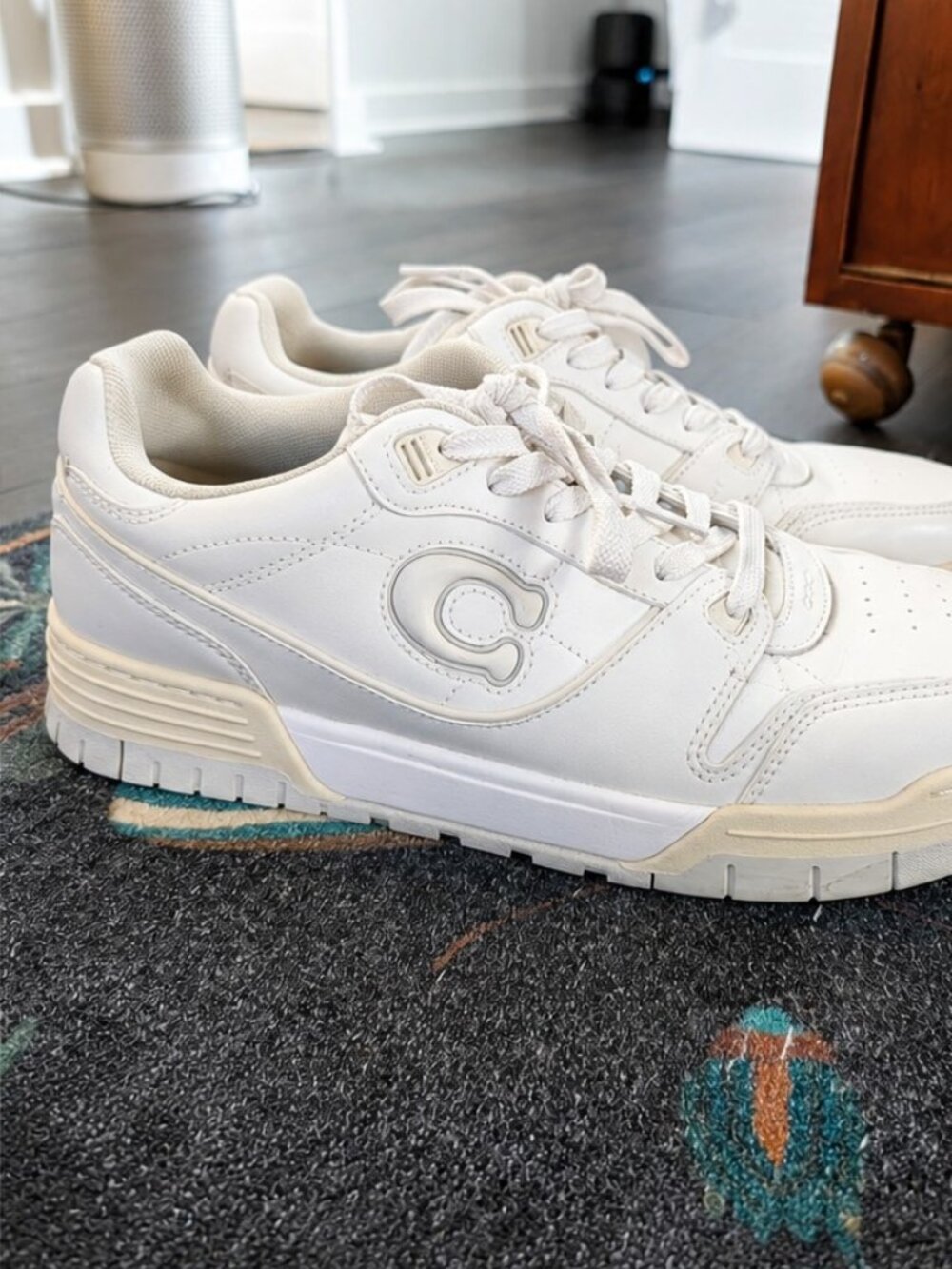Coach Soho Sneakers OFFER!